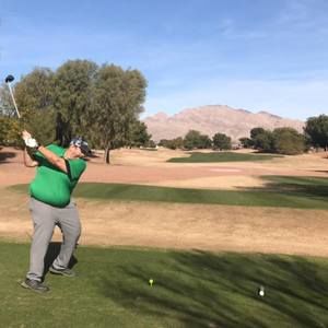 Meet your Posher, Greg